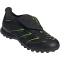 adidas Predator League TF Multinocken-Fußballschuhe JQ1073 - core black/carbon/lucid lemon 41 1/3