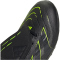 adidas Predator League TF Multinocken-Fußballschuhe JQ1073 - core black/carbon/lucid lemon 41 1/3