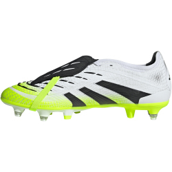 adidas Predator Pro SG Stollen-Fußballschuhe JS4077...
