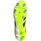 adidas Predator Pro SG Stollen-Fußballschuhe JS4077 - cloud white/core black/lucid lemon 44 2/3