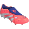 adidas Predator Pro FG Fußballschuhe JS4073 - signal coral/cloud white/beam orange 43 1/3