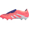 adidas Predator Pro FG Fußballschuhe JS4073 - signal coral/cloud white/beam orange 43 1/3