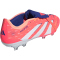 adidas Predator Pro FG Fußballschuhe JS4073 - signal coral/cloud white/beam orange 43 1/3