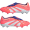 adidas Predator Pro FG Fußballschuhe JS4073 - signal coral/cloud white/beam orange 43 1/3
