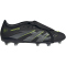 adidas Predator Pro FG Fußballschuhe JS4072 - core black/carbon/lucid lemon 44