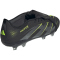 adidas Predator Pro FG Fußballschuhe JS4072 - core black/carbon/lucid lemon 44