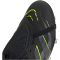 adidas Predator Pro FG Fußballschuhe JS4072 - core black/carbon/lucid lemon 44