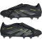 adidas Predator Pro FG Fußballschuhe JS4072 - core black/carbon/lucid lemon 44