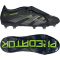 adidas Predator Pro FG Fußballschuhe JS4072 - core black/carbon/lucid lemon 44