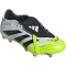adidas Predator Pro FG Fußballschuhe JS4071 - cloud white/core black/lucid lemon 39 1/3