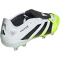 adidas Predator Pro FG Fußballschuhe JS4071 - cloud white/core black/lucid lemon 39 1/3