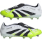 adidas Predator Pro FG Fußballschuhe JS4071 - cloud white/core black/lucid lemon 39 1/3