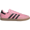 adidas Messi Samba IN Fußballschuhe Herren JP7844 - light pink/core black/GUM4 39 1/3
