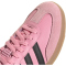 adidas Messi Samba IN Fußballschuhe Herren JP7844 - light pink/core black/GUM4 39 1/3