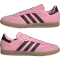 adidas Messi Samba IN Fußballschuhe Herren JP7844 - light pink/core black/GUM4 39 1/3