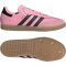 adidas Messi Samba IN Fußballschuhe Herren JP7844 - light pink/core black/GUM4 39 1/3