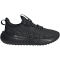 adidas Kaptir 4.0 Sneaker Kinder JP6919 - dash grey/team royal blue/lucid red 28