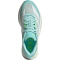 adidas Adizero Boston 13 Laufschuhe Damen JS4957 - semi flash aqua/zero met./lucid lemon 41 1/3