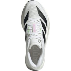 adidas Adizero Boston 13 Laufschuhe Damen JS4951 - cloud white/core black/dash grey 37 1/3