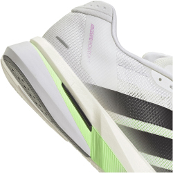 adidas Adizero Boston 13 Laufschuhe Damen JS4951 - cloud white/core black/dash grey 37 1/3
