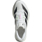 adidas Adizero Boston 13 Laufschuhe Damen JS4951 - cloud white/core black/dash grey 39 1/3