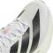 adidas Adizero Boston 13 Laufschuhe Damen JS4951 - cloud white/core black/dash grey 39 1/3