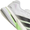 adidas Adizero Boston 13 Laufschuhe Damen JS4951 - cloud white/core black/dash grey 39 1/3