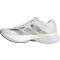 adidas Adizero Boston 13 Laufschuhe Damen JS4948 - cloud white/matte silver/dash grey 38