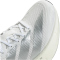 adidas Adizero Boston 13 Laufschuhe Damen JS4948 - cloud white/matte silver/dash grey 38