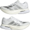 adidas Adizero Boston 13 Laufschuhe Damen JS4948 - cloud white/matte silver/dash grey 38