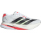 adidas Adizero Boston 13 Laufschuhe Damen JS4934 - cloud white/core black/lucid red 39 1/3