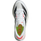 adidas Adizero Boston 13 Laufschuhe Damen JS4934 - cloud white/core black/lucid red 39 1/3