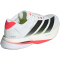 adidas Adizero Boston 13 Laufschuhe Damen JS4934 - cloud white/core black/lucid red 39 1/3