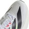 adidas Adizero Boston 13 Laufschuhe Damen JS4934 - cloud white/core black/lucid red 39 1/3