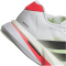 adidas Adizero Boston 13 Laufschuhe Damen JS4934 - cloud white/core black/lucid red 39 1/3