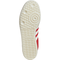 adidas SL Benfica Lissabon Samba Sneaker JQ4047 - benfica red/off white/benfica red 42 2/3