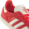 adidas SL Benfica Lissabon Samba Sneaker JQ4047 - benfica red/off white/benfica red 42 2/3