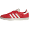 adidas SL Benfica Lissabon Samba Sneaker JQ4047 - benfica red/off white/benfica red 42 2/3