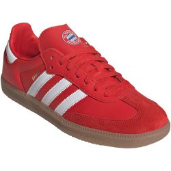 adidas FC Bayern München Samba Sneaker JQ4039 -...