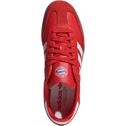 adidas FC Bayern München Samba Sneaker JQ4039 -...