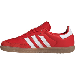 adidas FC Bayern München Samba Sneaker JQ4039 -...