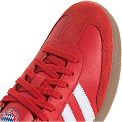 adidas FC Bayern München Samba Sneaker JQ4039 -...