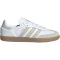 adidas Real Madrid Samba Sneaker JQ4038 - cloud white/lgh solid grey/GUM4 42 2/3