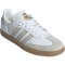 adidas Real Madrid Samba Sneaker JQ4038 - cloud white/lgh solid grey/GUM4 42 2/3