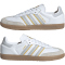 adidas Real Madrid Samba Sneaker JQ4038 - cloud white/lgh solid grey/GUM4 42 2/3