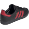 adidas Manchester United Samba Sneaker JQ4036 - core black/mufc red/core black 41 1/3