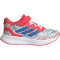 adidas Runfalcon 5 Dino Sneaker Kinder JP6165 - off white/bright royal/semi lucid red 31