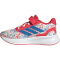 adidas Runfalcon 5 Dino Sneaker Kinder JP6165 - off white/bright royal/semi lucid red 31