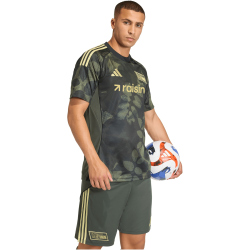 adidas 1. FC Union Berlin Auswärtstrikot 2025/26...