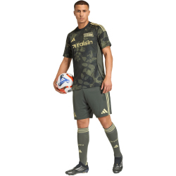 adidas 1. FC Union Berlin Auswärtstrikot 2025/26...